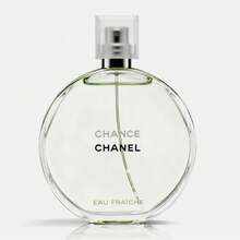 CHANEL Chance Eau Fraiche Eau De Toilette 100ml - 水果&柑橘香調 - 查看 2