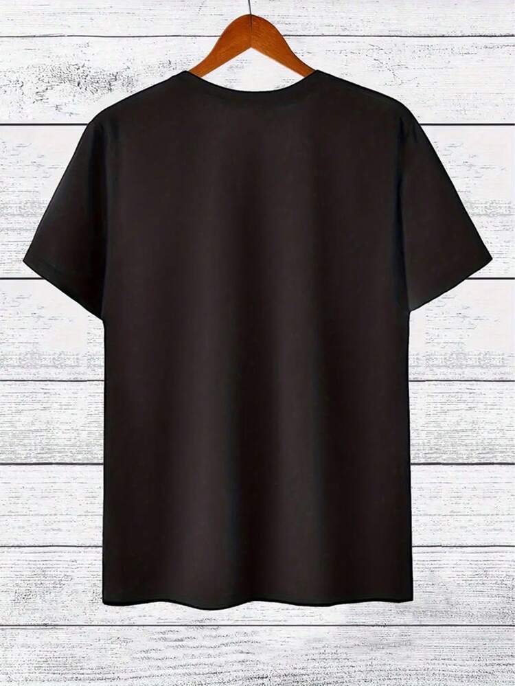 Camiseta Conmemorativa de Viaje a la Playa Personalizada, Camisetas Personalizadas de Vacaciones Familiares con Ondas del Océano, Un Regalo de Viaje para la Familia, Hermanas, Hija y Madre - Negro - Añade 11