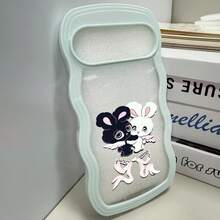 Basic Phone Cases - White - View 3