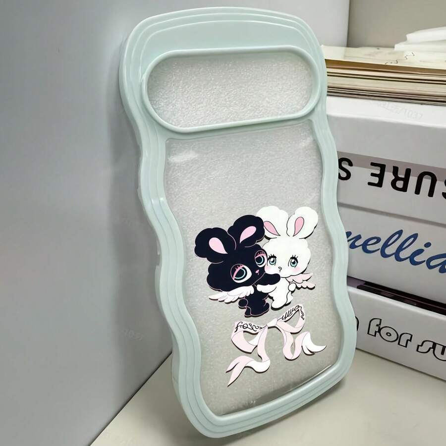 Basic Phone Cases - Light Blue - View 1