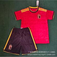 2026 World Cup Jerseys Argentina Spain Germany Japan Adult Set Football Uniforms - 2026 Argentina Home Adult Set - View 7