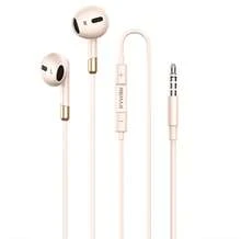 Wired In-Ear Headphones With Built-In In-Line Controls For Music, Calls, And Volume. Professional In-Line Controls With Microphone. High-Fidelity Sound Quality. 3.5mm Jack, Type-C Interface. Compatible With Mobile Phones, Computers, And Tablets. - View 5