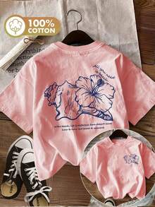 Plus Size T-Shirts - White - View 8