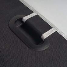 Caja de almacenamiento para el maletero del coche de tela Oxford multifuncional - A - Ver 5