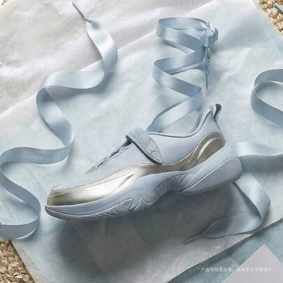  Giày thể thao nữ WMNS JORDAN POINTE, kiểu dáng thấp cổ IB8597-002