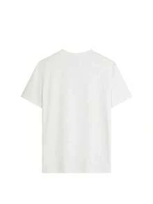 Women T-Shirts - White-1 - View 3