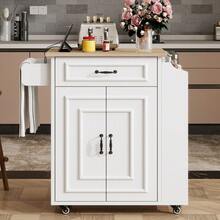 Buffets & Sideboards - White - View 4