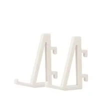 2 móc treo tường in 3D dành cho bàn phím cơ, phù hợp với giá trưng bày Skadis Pegboard. - Nhiều màu - Xem 10