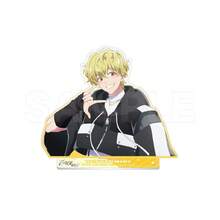 1pc Tamaño B-Side 2026 Acrylic Display Stand, 15cm Model Doll, Double-Sided Protective Film, Cosplay Prop, Valentine's Day Gift - Multicolor - View 8