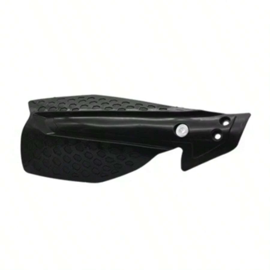Cubre puños Rasen para Motocicleta Protección para Motociclistas - Black - Ver 1