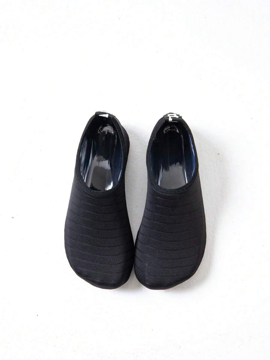 男女通用速干沙滩鞋、瑜伽鞋、健身鞋、游泳鞋、涉水鞋，透气赤足设计 - 彩色 - 查看 1