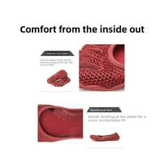 Five-Finger Shoes For Women, Indoor Comprehensive Training Shoes, Fitness Dance Shoes, Mesh Yoga And Pilates Shoes, Breathable, Non-Slip, Soft-Soled Shoes - màu đen - Xem 4