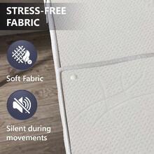 Mattress Protectors & Encasements - White - View 4