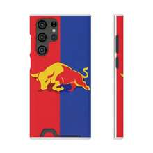 Basic Phone Cases - 화이트 1 - 보기 4