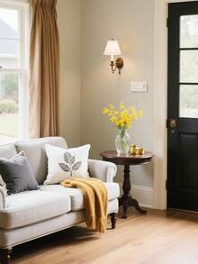 2 Sets Baby Safety Wall Switch Covers, Rocker Style Switch Protectors With Wall Mounting Screws, Prevent Accidental Switching And Protect Circuits & Child Safety - Multicolor - View 6