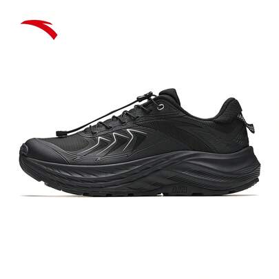 Giày Anta Tanyesee 2SE | Giày leo núi địa hình nhẹ dành cho nam, mùa hè, chống mài mòn, chống trơn trượt, giày chạy bộ