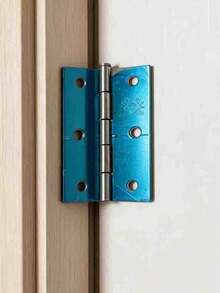 2个/50个/100个/201个 重型不锈钢铰链，适用于工业柜体 - A - 查看 1