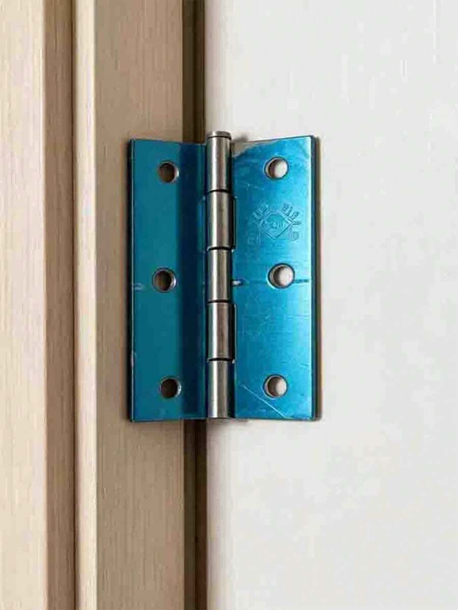 2个/50个/100个/201个 重型不锈钢铰链，适用于工业柜体 - A - 查看 1