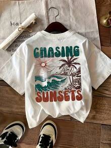 Plus Size T-Shirts - White - View 2