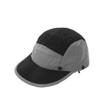 Mũ chống nắng unisex UPF50+ có tấm che cổ có thể tháo rời, nhanh khô, vành rộng, thích hợp cho hoạt động ngoài trời, câu cá, leo núi. - A - Xem 6
