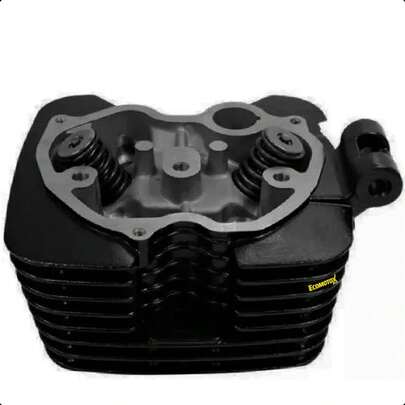 Cabeza de Cilindro Completa DM200 / FT200TS / TC200 – Reemplazo Integral