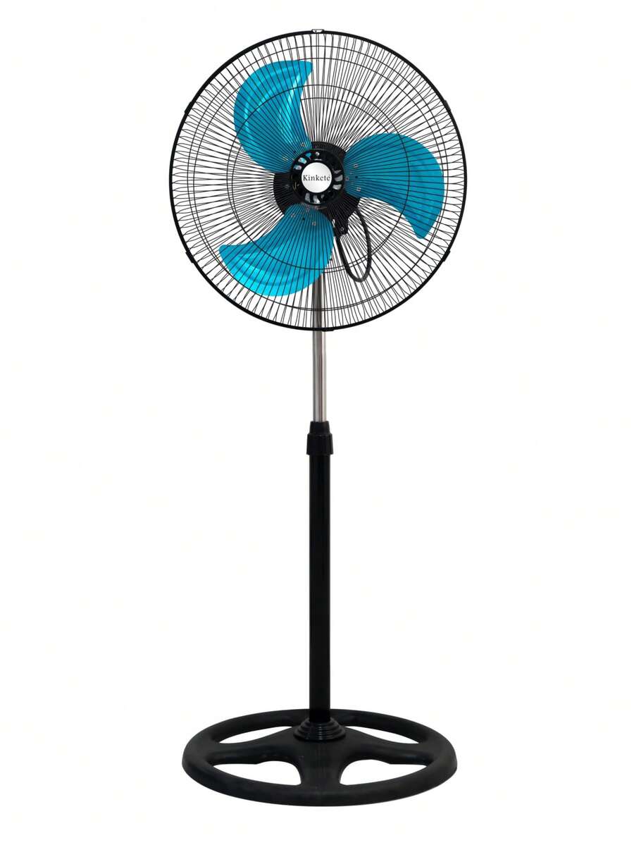 Pedestal Fans - US A Type Plug(110-127V) - View 1