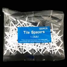 Tile Leveling System Kit, Including Tile Leveling Clips, Pliers, Spacers, Suitable For Wall And Floor Tile Installation, Professional Construction And Home Renovation Tool With Advantages Of Flat Laying, Efficiency Improvement, Uniform Grout Lines, And Reusable Design - A - View 19