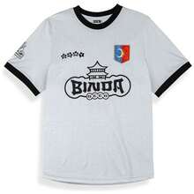 Women Outdoor Tees & Tanks - Grey - View 1