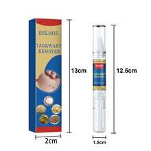Skin Tag Remover Pen, Fast-Acting Gentle Salicylic Acid Formula Skin Tag Removal, Suitable For Neck, Underarms, Groin, Trusted By The Whole Family - 2 chiếc - Xem 4