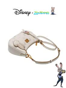 Túi đeo chéo hình thỏ Disney dành cho nữ, túi đa năng tiện dụng cho công sở, món quà hoàn hảo. - Nhiều màu - Xem 6