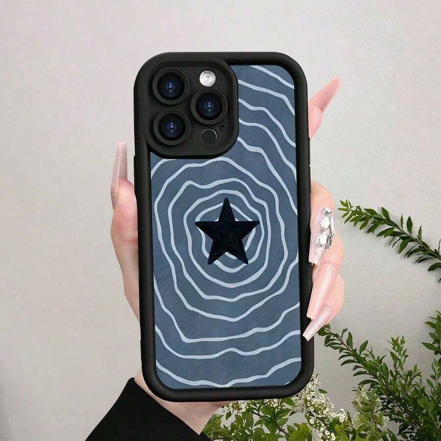 Basic Phone Cases - Style 1 (1 Piece) - View 1