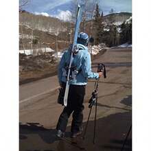 Ski Bag - Rainbow - View 3