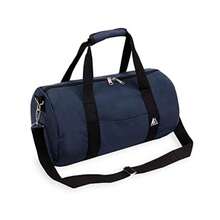 Everest 16P-NY Bolsa redonda 21 L Azul - Marino - Ver 2