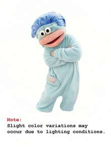 女士舒适珊瑚绒连帽浴袍（1件装） - 保暖柔软的家居服，带口袋，可机洗 - 秋冬季理想之选 - 彩色 - 查看 17