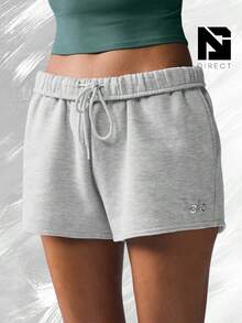 Athletic Heather Grey