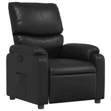 vidaXL Ensemble bureau et chaise - A - Voir 2