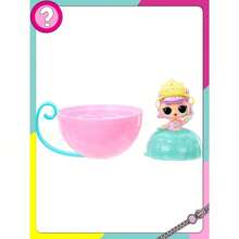 LOL SURPRISE Ball-Shaped Doll Gift A Full Range Of Genuine Blind Balls - Princess - View 4