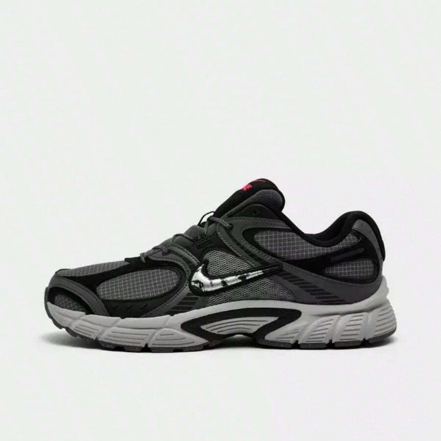 Nike V5 RNR 'Black Anthracite Smoke Grey'-HJ5228-004 | Everyday Versatile, Comfortable Fit - 深灰色 - 查看 1