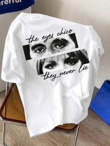 Women T-Shirts - Orange 2 - View 10
