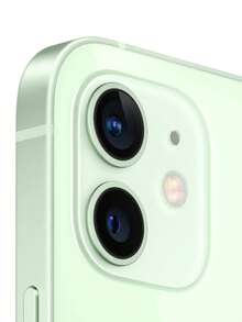 Apple IPhone 12 - Fully Unlocked Very Good - Grade B Condition Refurbished - 綠色 - 查看 3
