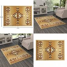 Runner Rugs - 5 X 4 Rectangular - View 1