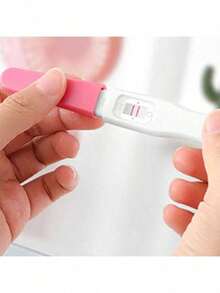 1/2/3/5/10/20pcs Early HCG Pregnancy Test Paper, With Memory Box, Mother's Gift, Announcing Pregnancy, Pregnancy Supplies, Pregnancy Test Paper Box, Time Capsule Box, Gift Box - Model-1 - View 5