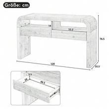 Tables - Khaki - View 9