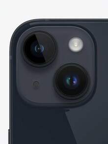Apple IPhone 14 - Fully Unlocked Excellent - Grade A Condition Refurbished - Midnight Black - View 4