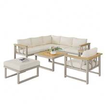 Patio Furniture - C - View 4