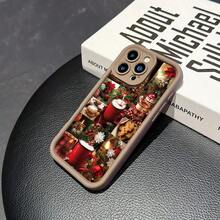 Basic Phone Cases - Brązowy - Zobacz 5