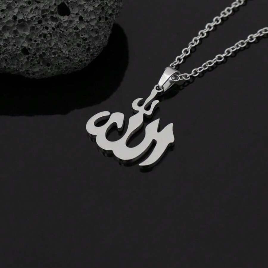 Women Necklace Sets - Silver - View 1