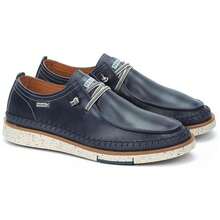 Pikolinos Men Casual Athletic Shoes - Blue - View 2
