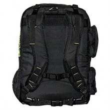 Sportube Cabin Cruiser - Bolsa Acolchada para Botas - Negro/Verde - Ver 7