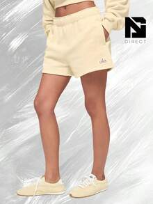 Accolade Short - Candlelight Yellow - 查看 1